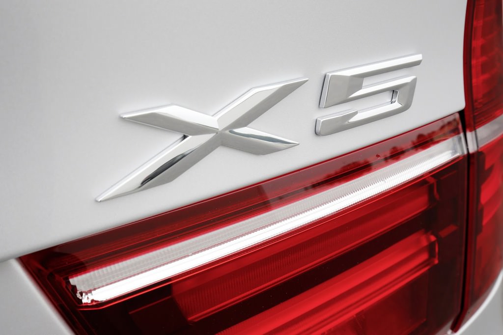 BMW X Serisi 15 yaşında