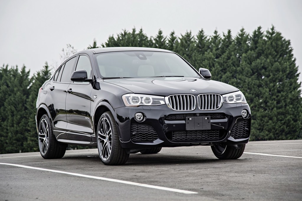 BMW X Serisi 15 yaşında
