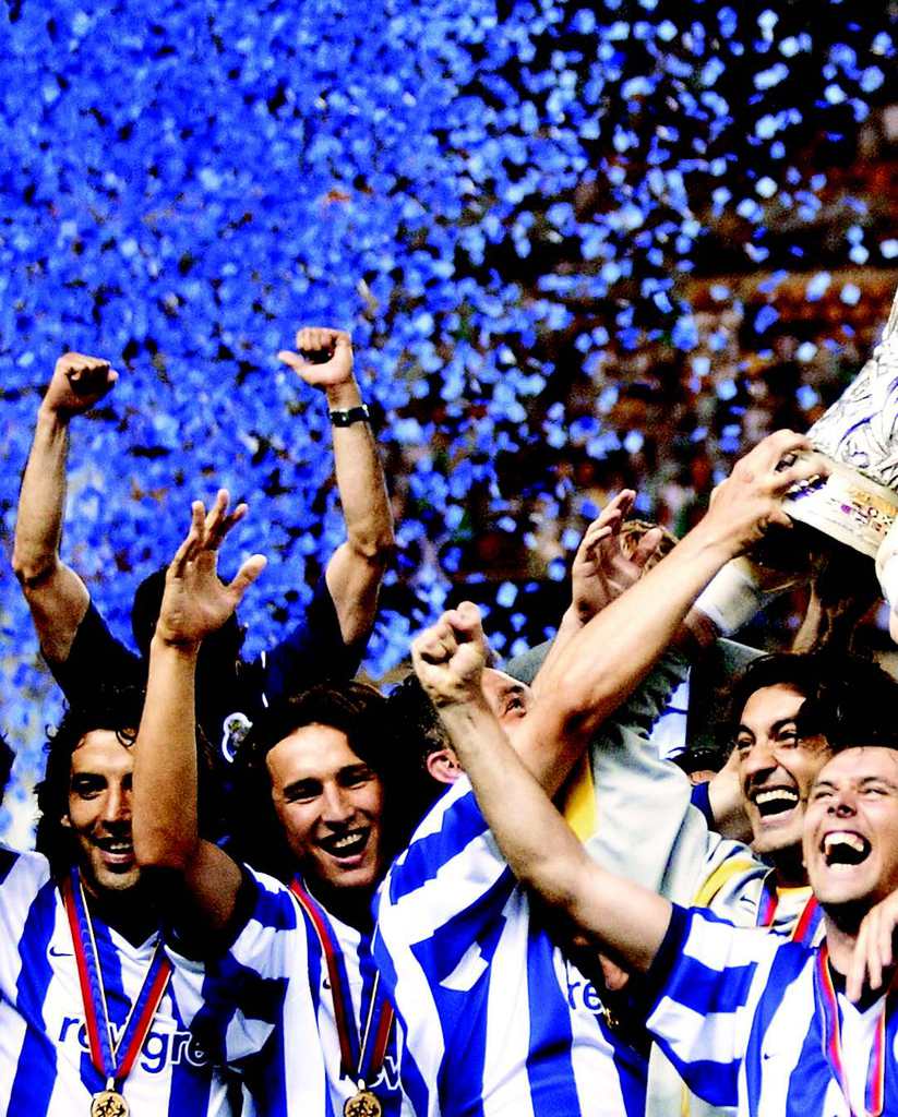 Porto'nun 10 yıllık transfer hikayesi