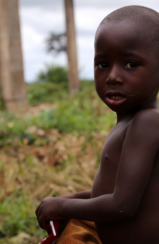 Varlık içinde yokluk ülkesi: Fildişi Sahili