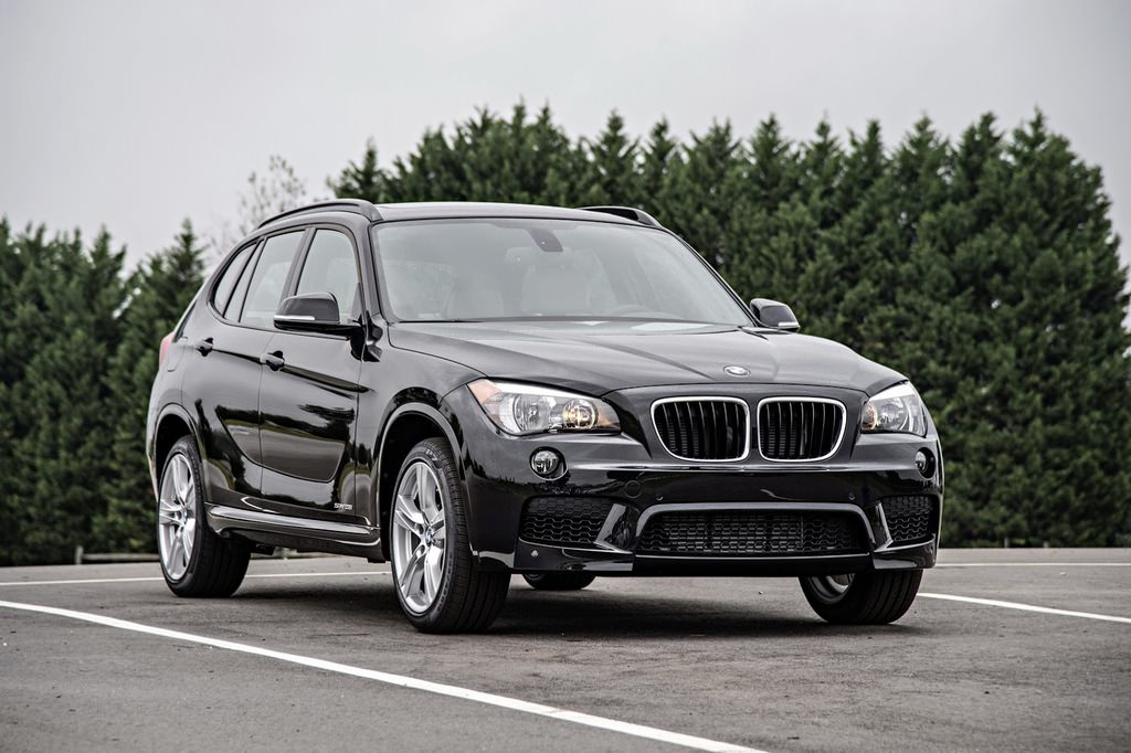 BMW X Serisi 15 yaşında