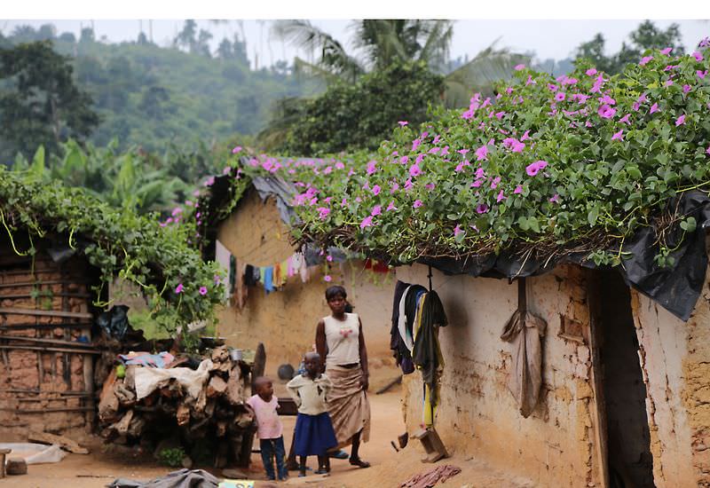 Varlık içinde yokluk ülkesi: Fildişi Sahili