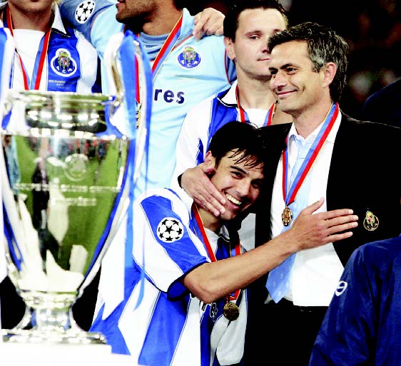 Porto'nun 10 yıllık transfer hikayesi