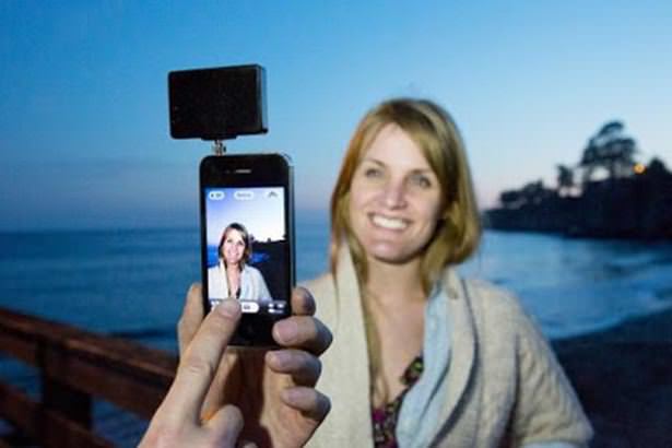 Sosyal medya fotoğrafçıları için