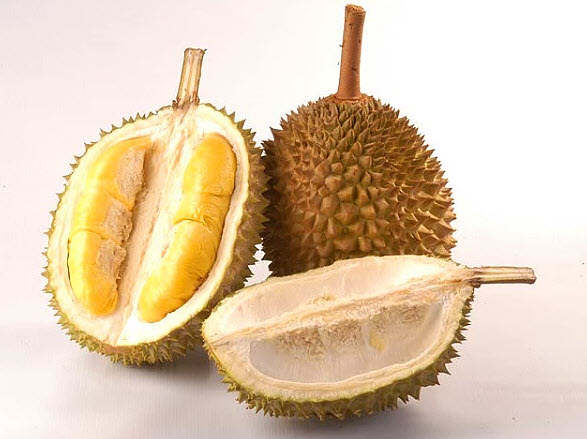 Dünyanın en ilginç 10 meyvesi