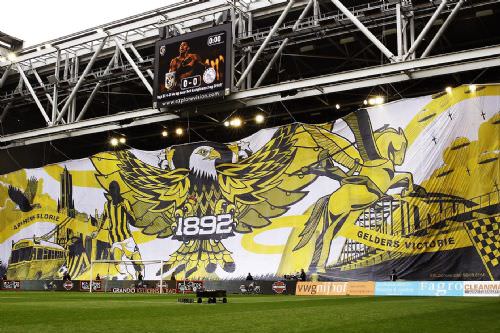 Sports Illustrated'ın Seçtiği En Etkileyici 22 Tribün Koreografisi