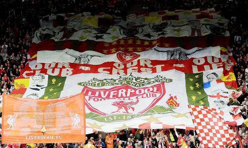 Sports Illustrated'ın Seçtiği En Etkileyici 22 Tribün Koreografisi