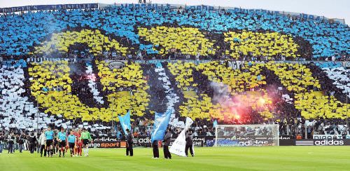 Sports Illustrated'ın Seçtiği En Etkileyici 22 Tribün Koreografisi