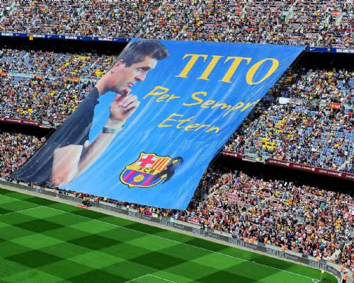 Sports Illustrated'ın Seçtiği En Etkileyici 22 Tribün Koreografisi