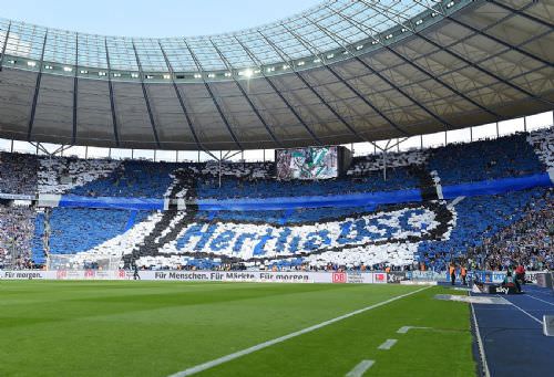 Sports Illustrated'ın Seçtiği En Etkileyici 22 Tribün Koreografisi