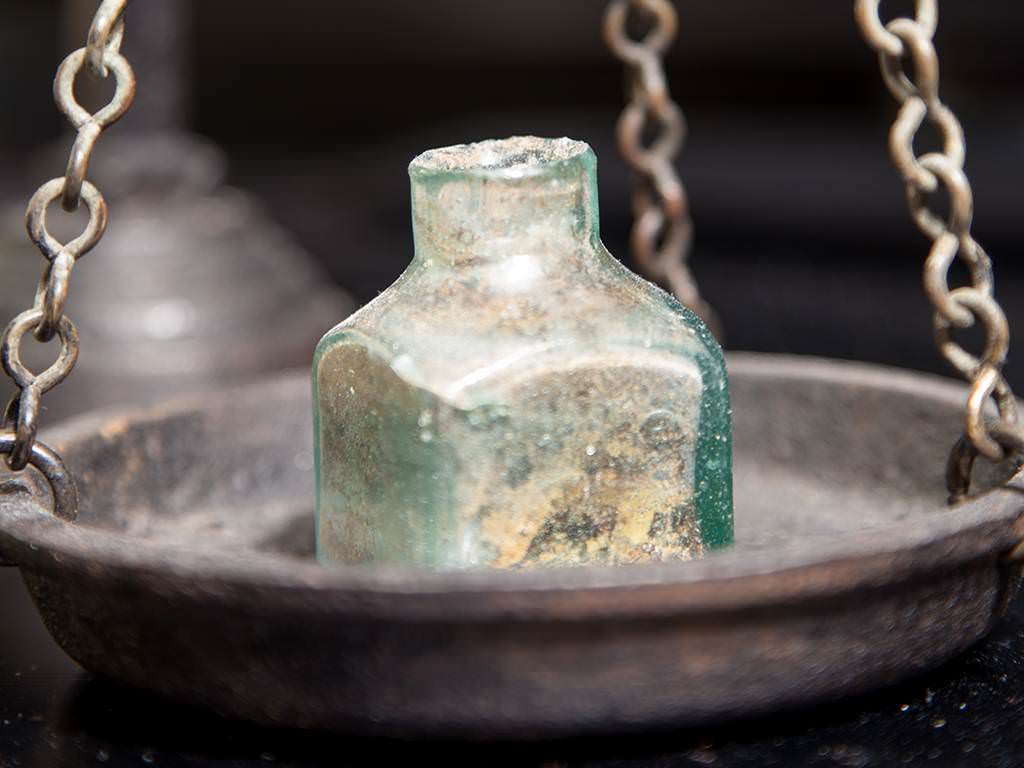 Londra'da Harry Potter oteli açıldı