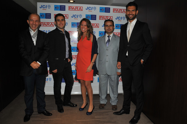 (CYEA) 2014 finalistleri açıklandı