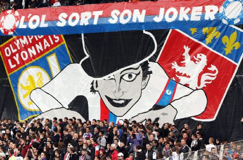 Sports Illustrated'ın Seçtiği En Etkileyici 22 Tribün Koreografisi