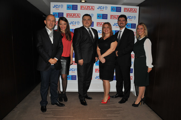 (CYEA) 2014 finalistleri açıklandı