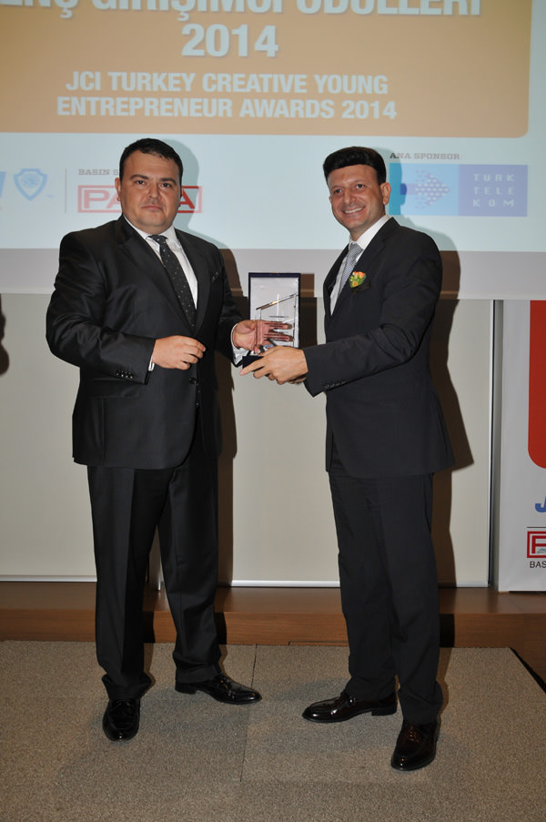 (CYEA) 2014 finalistleri açıklandı