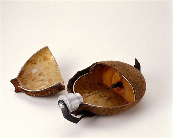 Savaşın casus oyuncakları