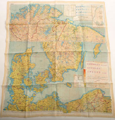 Savaşın casus oyuncakları