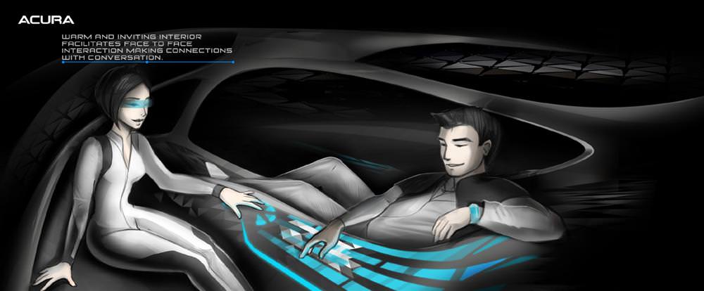 Otomotivde 2029 hazırlıkları