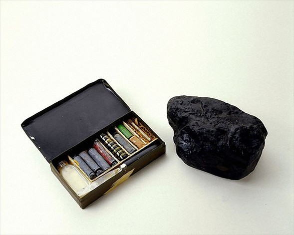 Savaşın casus oyuncakları