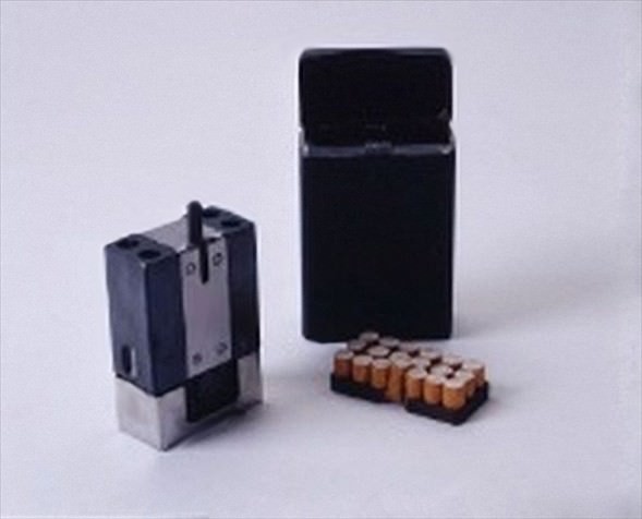 Savaşın casus oyuncakları