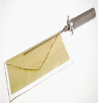 Savaşın casus oyuncakları