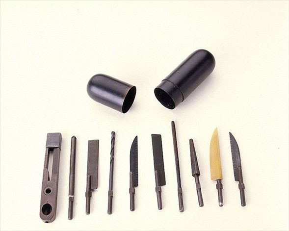 Savaşın casus oyuncakları