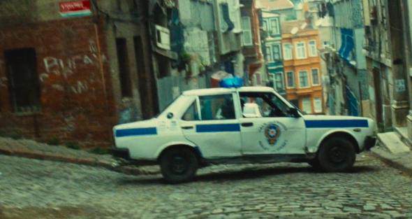 Geçmişten günümüze polis araçları