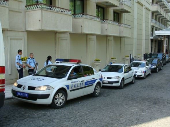 Geçmişten günümüze polis araçları