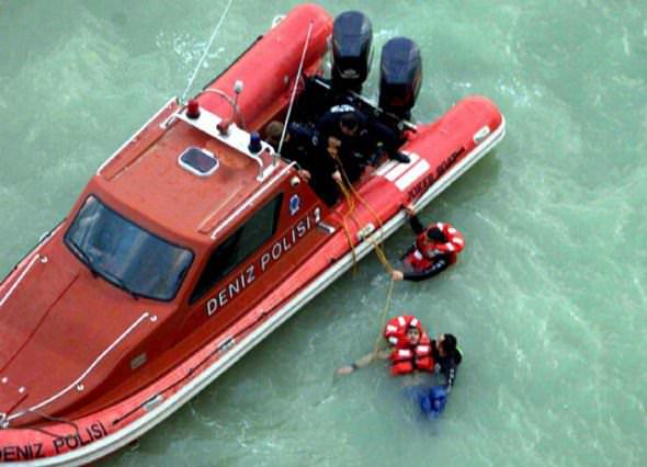 Geçmişten günümüze polis araçları