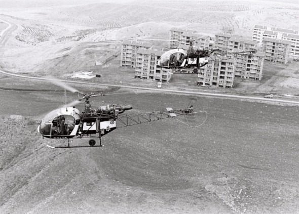 Geçmişten günümüze polis araçları
