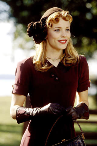 Kırmızı ruj efsaneleri