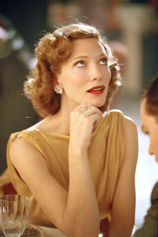 Kırmızı ruj efsaneleri