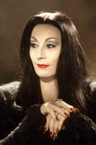 Kırmızı ruj efsaneleri