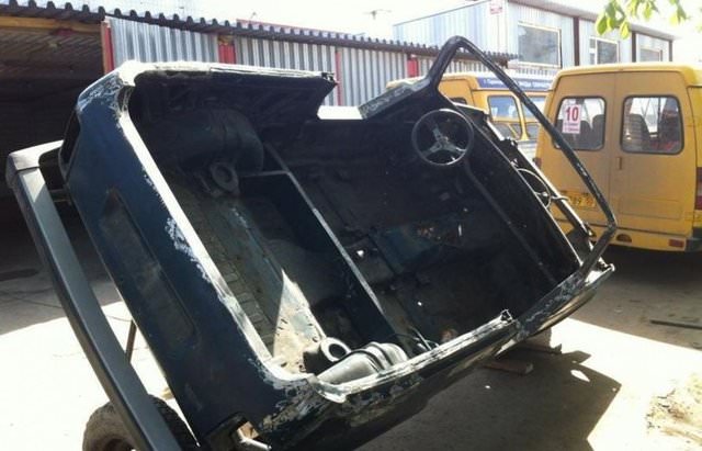 700 liraya hurdadan aldı...