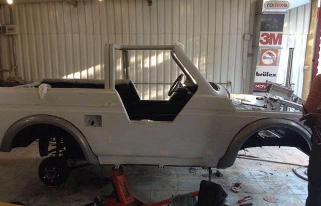 700 liraya hurdadan aldı...