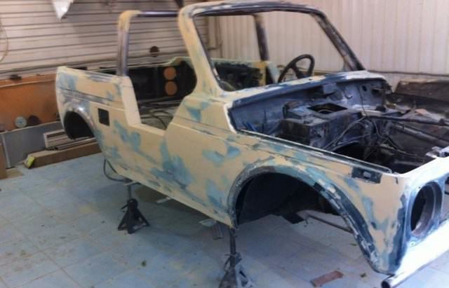 700 liraya hurdadan aldı...