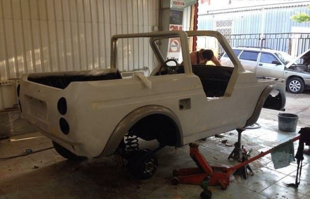 700 liraya hurdadan aldı...