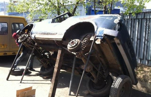 700 liraya hurdadan aldı...