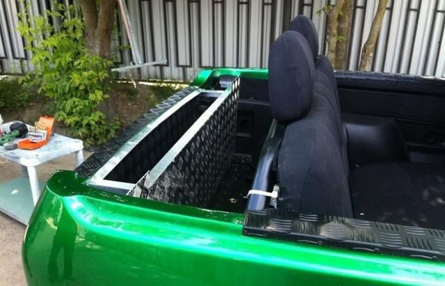 700 liraya hurdadan aldı...