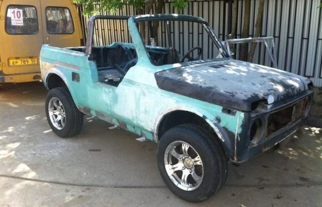 700 liraya hurdadan aldı...