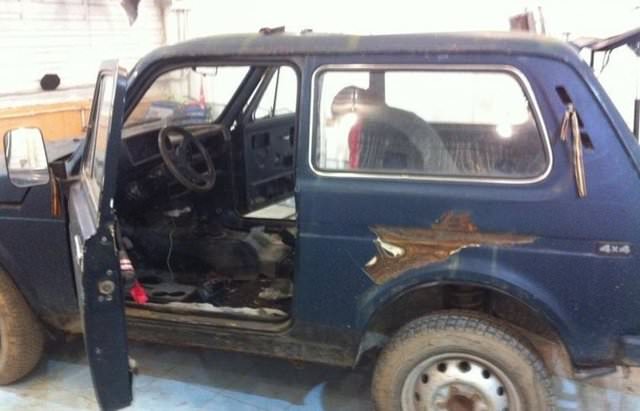 700 liraya hurdadan aldı...