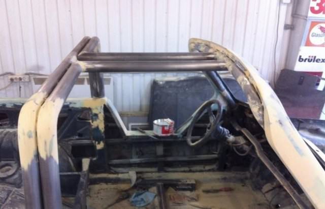 700 liraya hurdadan aldı...