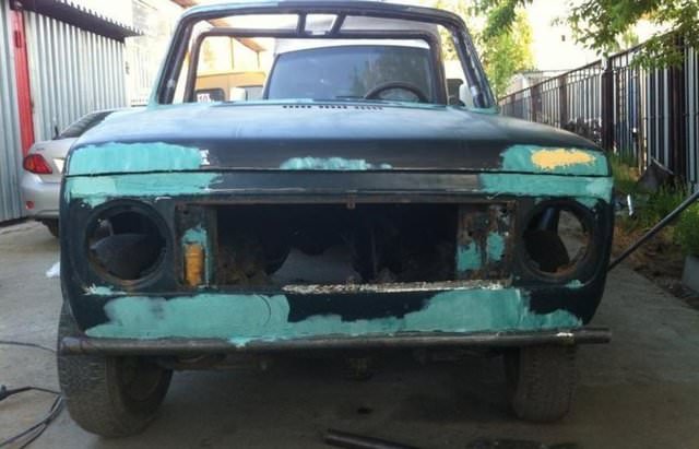 700 liraya hurdadan aldı...