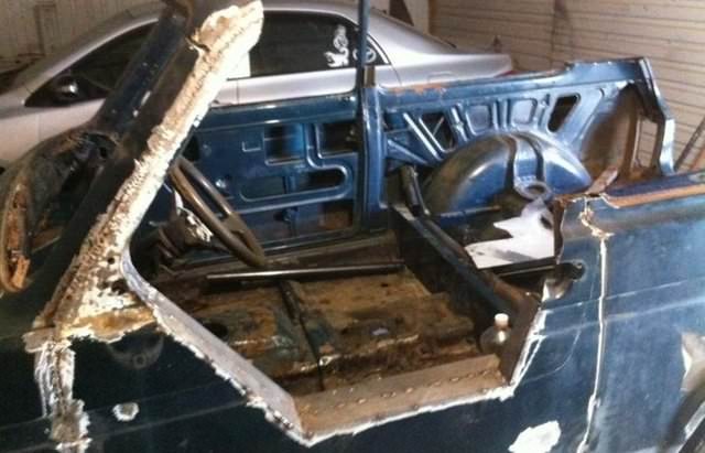 700 liraya hurdadan aldı...