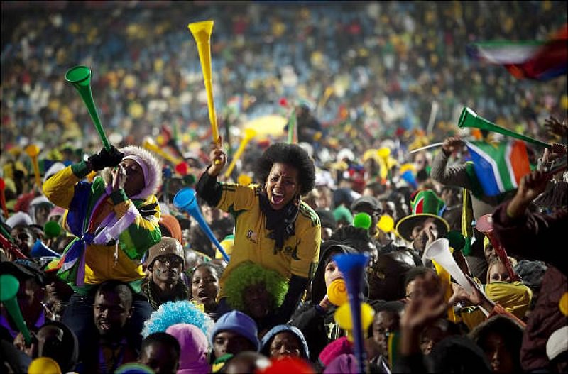 Dünya Kupası tarihinin 20 unutulmaz anı