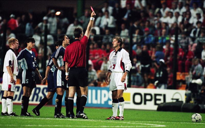 Dünya Kupası tarihinin 20 unutulmaz anı