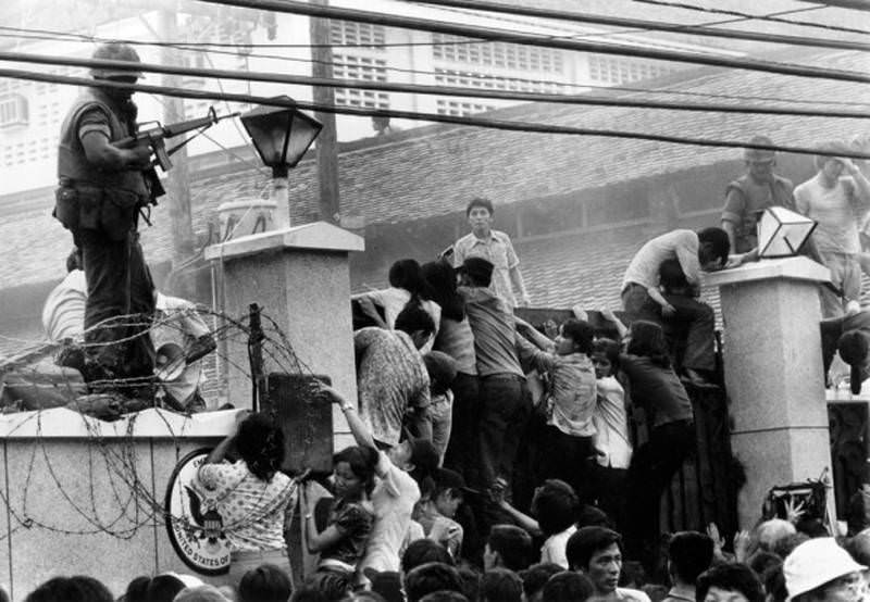 Vietnam’ın iç yüzü