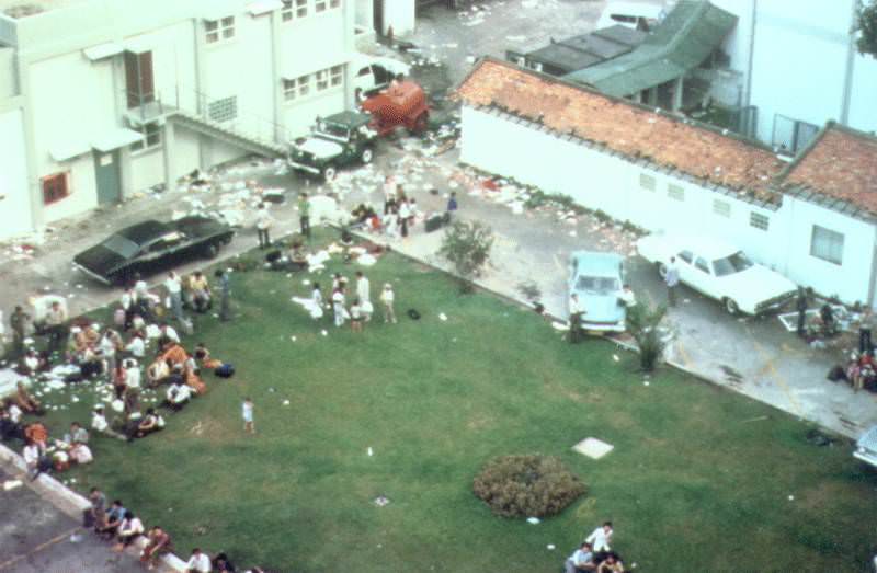 Vietnam’ın iç yüzü