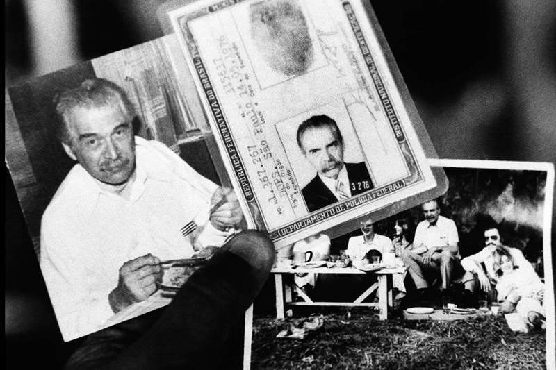 Kanla çizilmiş tarihler