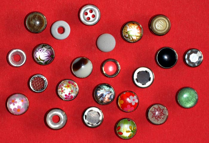 Palto düğmeleri ne işe yarar ?